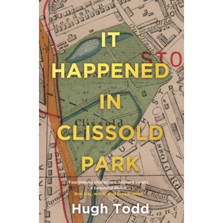 It Happened in Clissold Park
