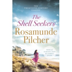 The Shell Seekers: the beloved classic family drama, as read on Radio 4 (April 2024)
