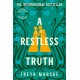 A Restless Truth: A magical, sapphic locked-room murder mystery
