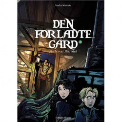 Den forladte gård