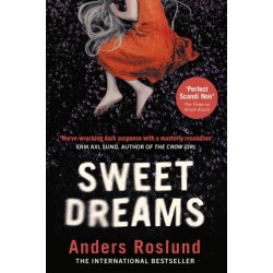 Sweet Dreams: A nerve-wracking dark suspense full of twists and turns