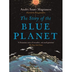 The Story of the Blue Planet