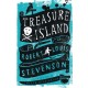 Treasure Island: Annotated Edition. Illustrated by David Mackintosh