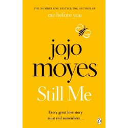 Still Me: Discover the love story that captured 21 million hearts