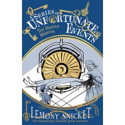 The Hostile Hospital