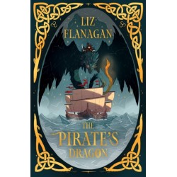 The Pirate's Dragon: Legends of the Sky -3