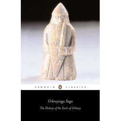 Orkneyinga Saga: The History of the Earls of Orkney