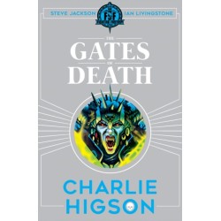 Fighting Fantasy: The Gates of Death