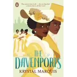 The Davenports: Discover the swoon-worthy New York Times Bestseller