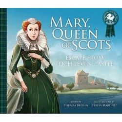 Mary, Queen of Scots: Escape from the Castle