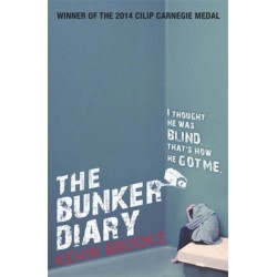 The Bunker Diary