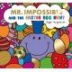 Mr Impossible and The Easter Egg Hunt – Story Library Format