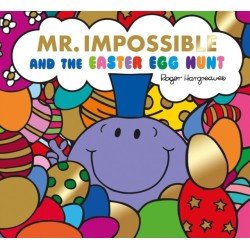 Mr Impossible and The Easter Egg Hunt – Story Library Format