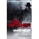 White Night: The Dresden Files, Book Nine