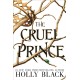 The Cruel Prince (The Folk of the Air)