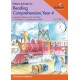 Brilliant Activities for Reading Comprehension, Year 4: Engaging Stories and Activities  to Develop Comprehension Skills