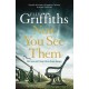 Now You See Them: The Brighton Mysteries 5