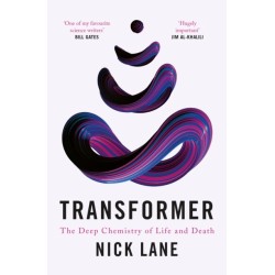 Transformer: The Deep Chemistry of Life and Death