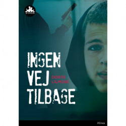 Ingen vej tilbage, Sort Læseklub