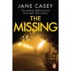 The Missing: The unputdownable crime thriller from bestselling author
