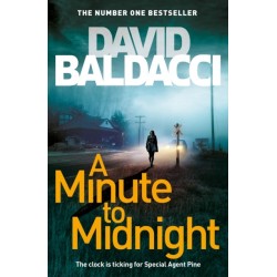 A Minute to Midnight