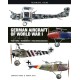 German Aircraft of World War I: 1914-1918