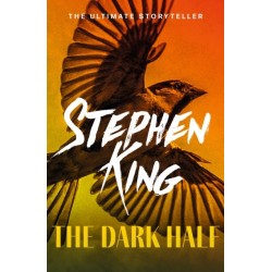 The Dark Half: An iconic chiller from the No. 1 bestseller