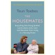 The Housemates: Everything One Young Student Learnt about Love, Care and Dementia from Living in a Nursing Home