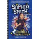 Football Rising Stars: Sophia Smith