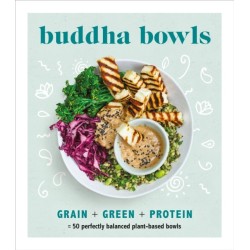 Buddha Bowls