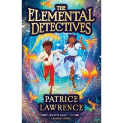 The Elemental Detectives