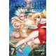 Dr. STONE, Vol. 7: Voices From Here To Eternity