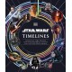 Star Wars Timelines: From the Time Before the High Republic to the Fall of the First Order