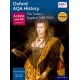 Oxford AQA History for A Level: The Tudors: England 1485-1603