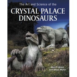 Art and Science of the Crystal Palace Dinosaurs