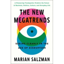 The New Megatrends