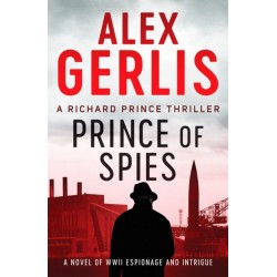 Prince of Spies