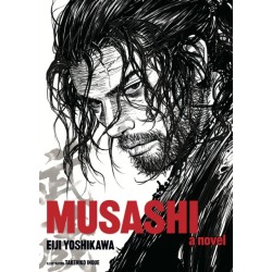 Musashi (New Edition)