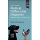 Small Animal Medical Differential Diagnosis: A Book of Lists