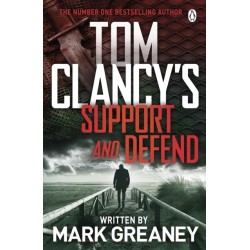 Tom Clancy's Support and Defend