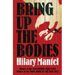 The Bring Up the Bodies