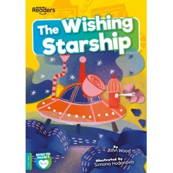 The Wishing Starship