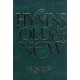New Anglican Hymns Old & New - Words: New Anglican Edition