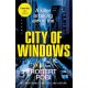 City of Windows: the first in a new addictive action FBI thriller series