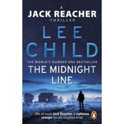 The Midnight Line: (Jack Reacher 22)