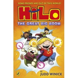 Hilo: The Great Big Boom