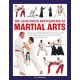 Martial Arts, The Illustrated Encyclopedia of: Step-by-step photographic instructions for tae kwondo, karate, aikido, ju-jitsu, judo, kung fu, tai chi, kendo, iaido and shinto ryu