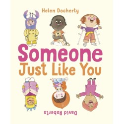 Someone Just Like You