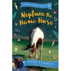 Neptune the Heroic Horse