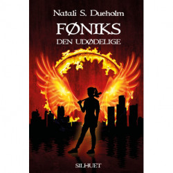 Føniks: Den udødelige